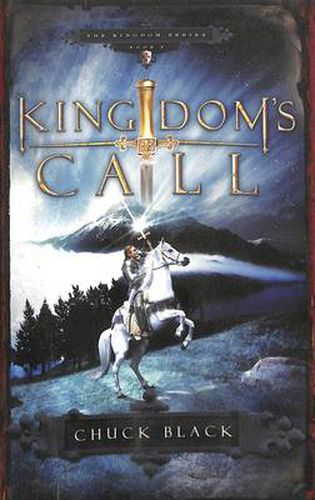 Cover image for Kingdom's Call: Age 10-14