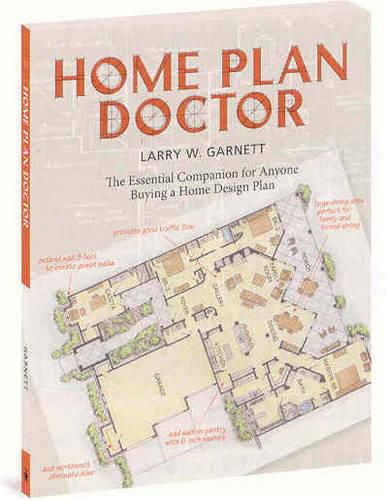 Cover image for Home Plan Doctor