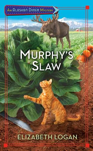 Cover image for Murphy's Slaw