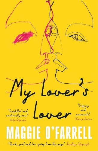 Cover image for My Lover's Lover