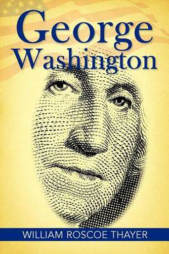 Cover image for George Washington