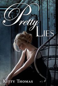 Cover image for Pretty Lies