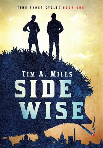 Cover image for Sidewise