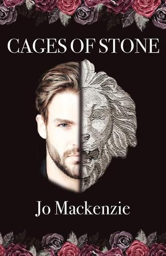 Cover image for Cages of Stone