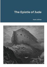 Cover image for The Epistle of Jude