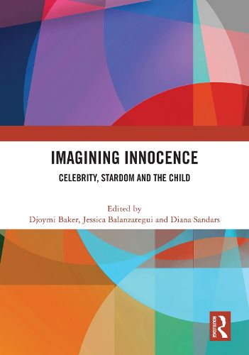 Cover image for Imagining Innocence