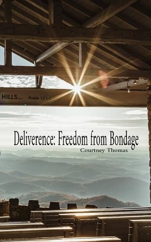 Cover image for Deliverance