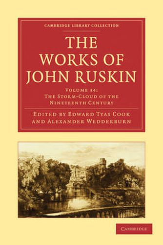 The Works of John Ruskin