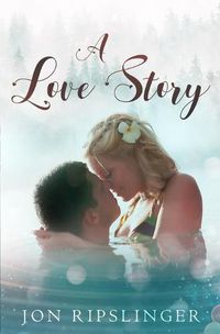 Cover image for A Love Story
