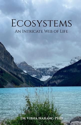 Cover image for Ecosystems