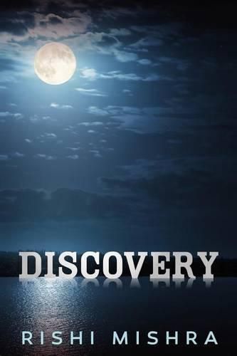 Cover image for Discovery