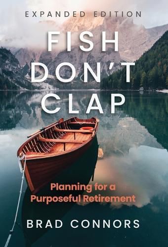 Cover image for Fish Don't Clap