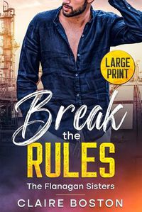 Cover image for Break the Rules