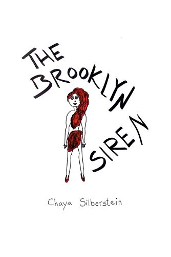 Cover image for The Brooklyn Siren