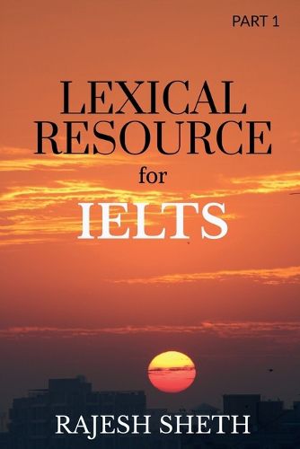 Cover image for Lexical Resource