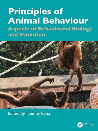 Cover image for Principles of Animal Behaviour