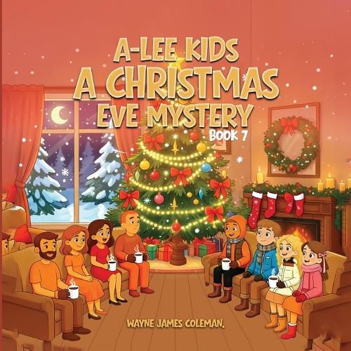 Cover image for A-Lee Kids