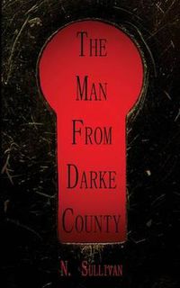 Cover image for The Man From Darke County
