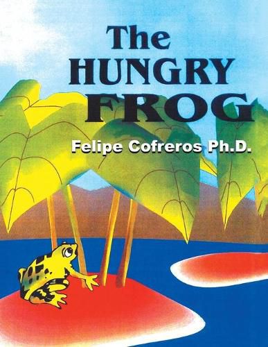 The Hungry Frog