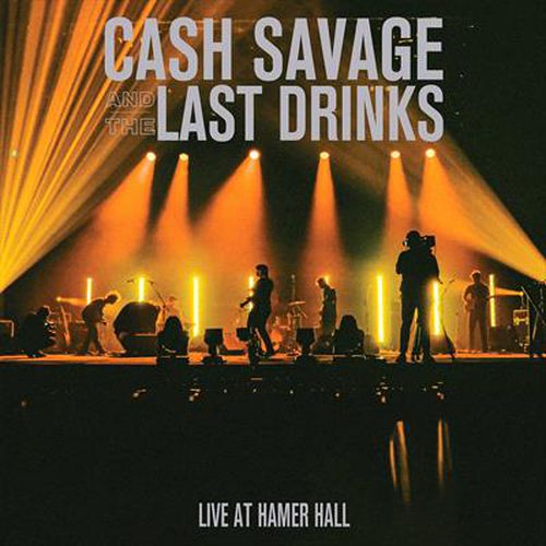 Live At Hamer Hall ** Vinyl
