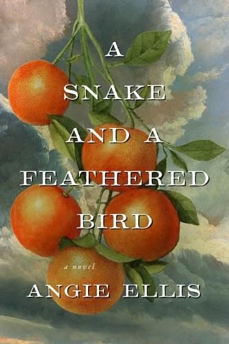 Cover image for A Snake and a Feathered Bird