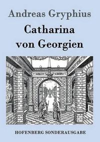 Cover image for Catharina von Georgien