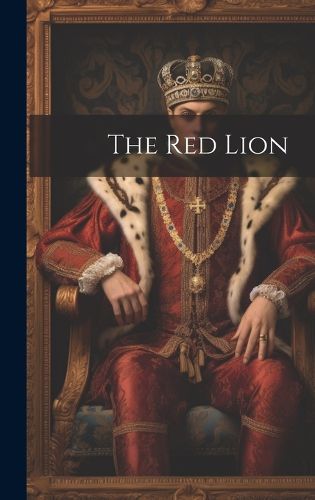 Cover image for The Red Lion