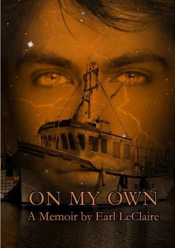 Cover image for On My Own