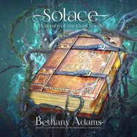 Cover image for Solace