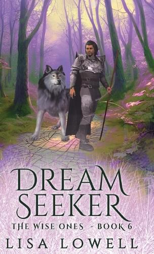 Cover image for Dream Seeker