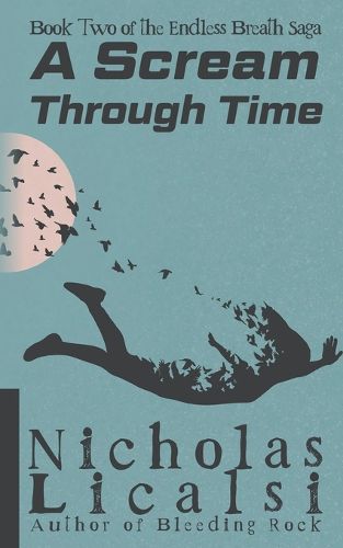 Cover image for A Scream Through Time