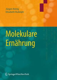 Cover image for Molekulare Ern Hrung