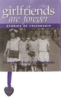 Cover image for Girlfriends are Forever