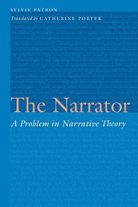 Cover image for The Narrator