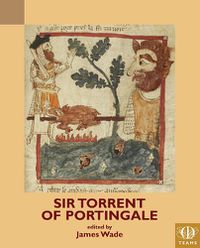 Cover image for Sir Torrent of Portingale