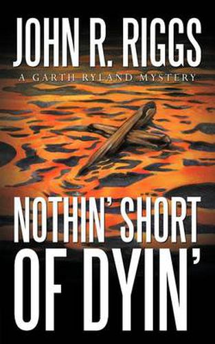 Cover image for Nothin' Short of Dyin