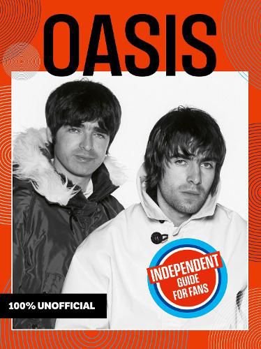 Cover image for 100% Unofficial Oasis Guide
