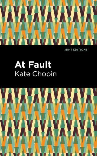Cover image for At Fault