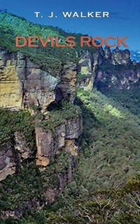 Cover image for Devils Rock