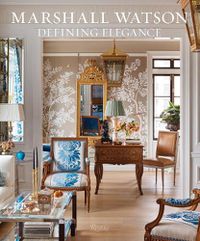 Cover image for Marshall Watson Defining Elegance