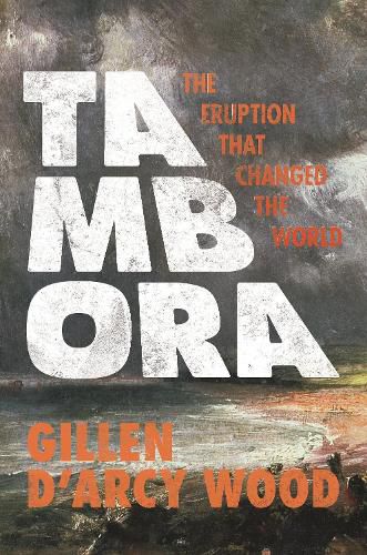 Cover image for Tambora