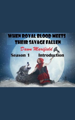 Cover image for When Royal Blood Meets Their Savage Fallen Season 1 Introduction
