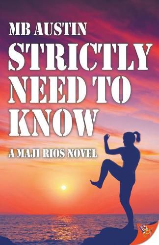 Cover image for Strictly Need to Know