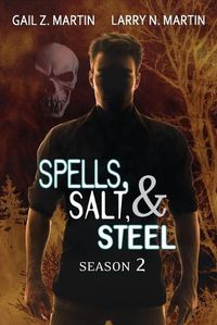Cover image for Spells, Salt, & Steel Season Two
