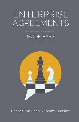 Cover image for Enterprise Agreements - Made Easy