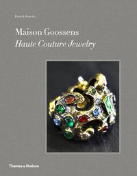 Cover image for Maison Goossens: Haute Couture Jewelry