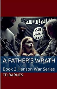 Cover image for A Father's Wrath