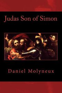Cover image for Judas Son of Simon