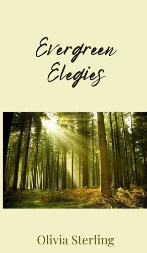 Cover image for Evergreen Elegies