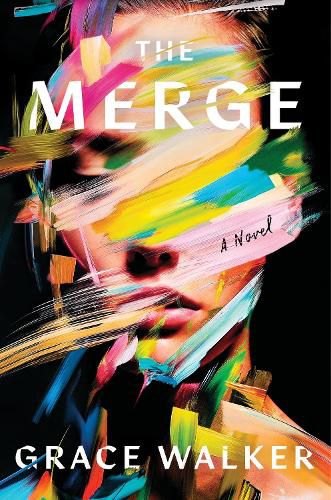 Cover image for The Merge